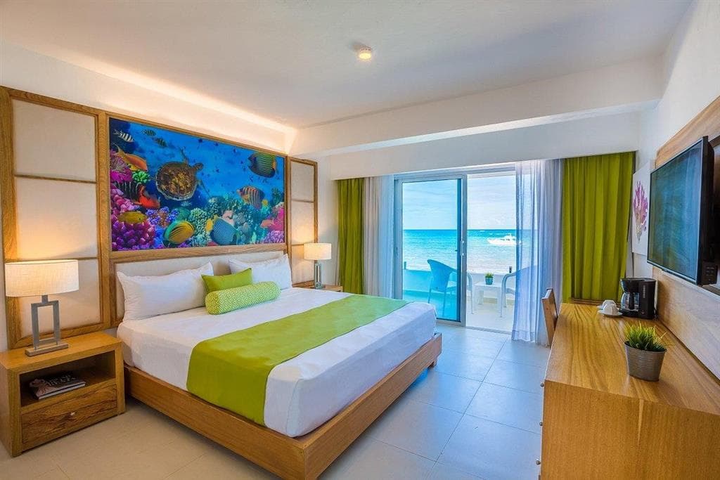 Hm Bavaro Beach