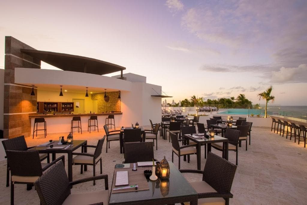 Hm Bavaro Beach