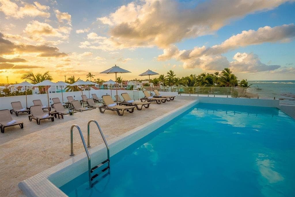 Hm Bavaro Beach