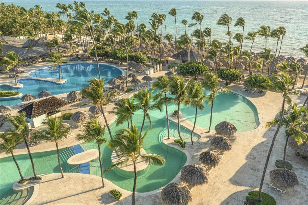 Iberostar Dominicana