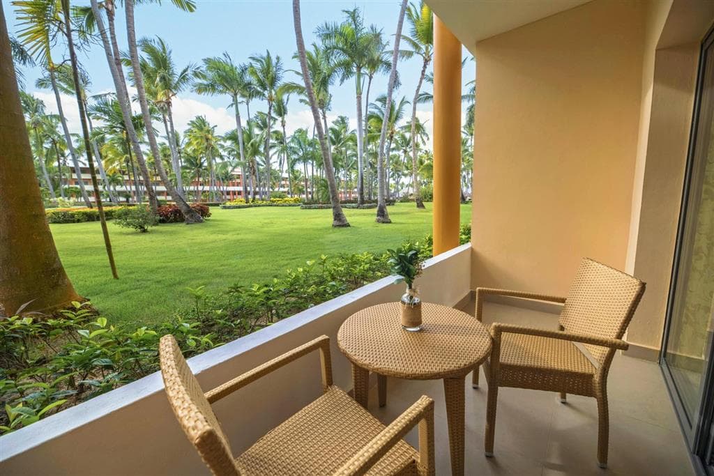Iberostar Dominicana