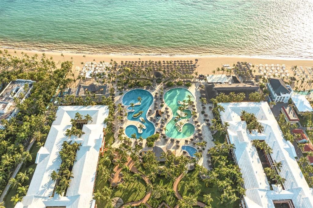Iberostar Dominicana