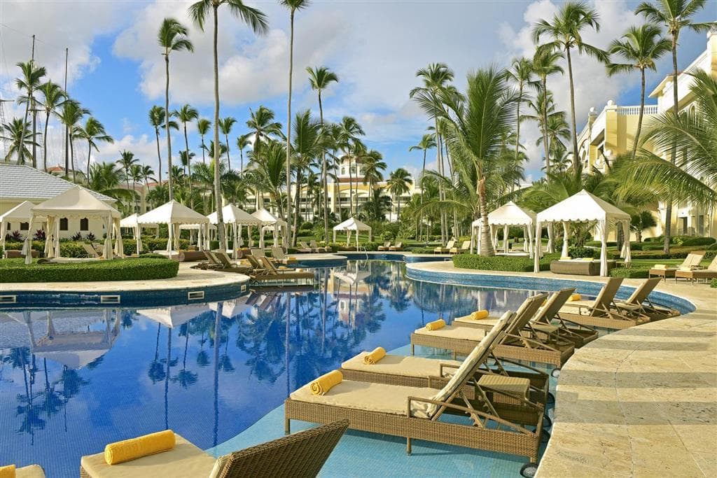 Iberostar Grand Bavaro
