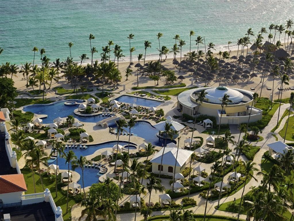 Iberostar Grand Bavaro