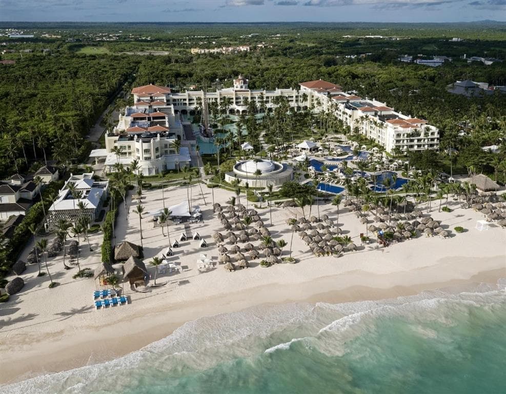 Iberostar Grand Bavaro