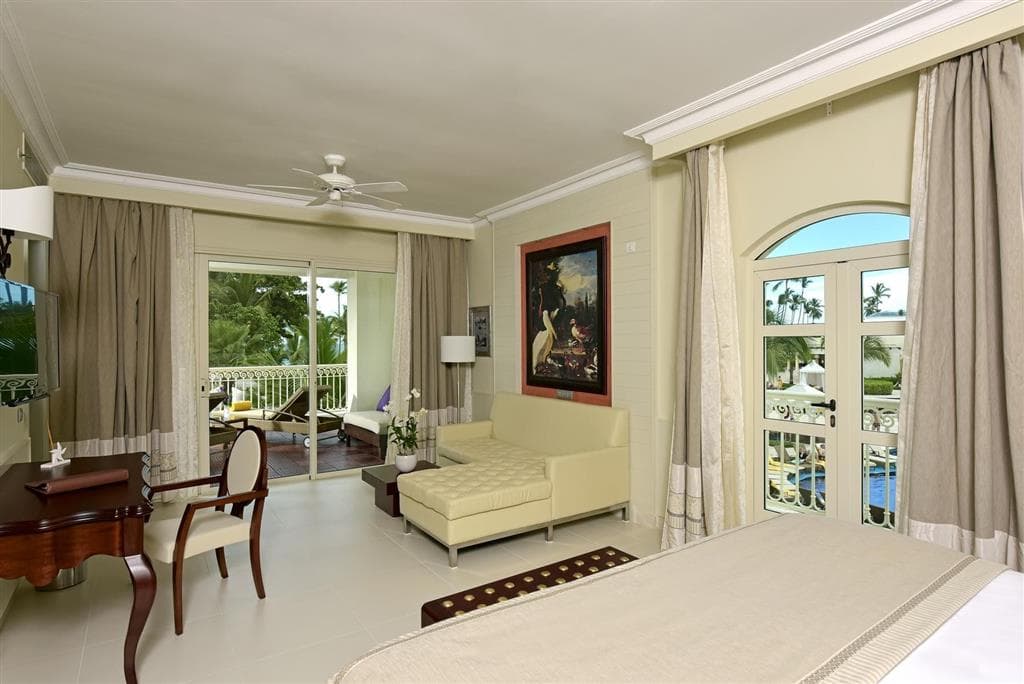 Iberostar Grand Bavaro