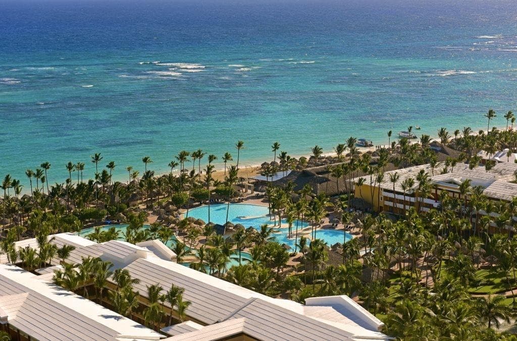 Iberostar Punta Cana