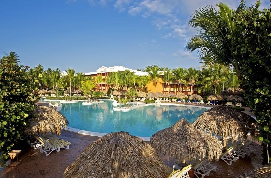 Iberostar Punta Cana
