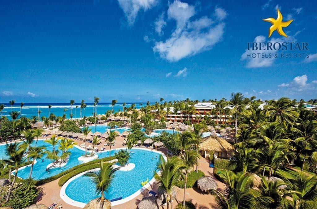 Iberostar Punta Cana
