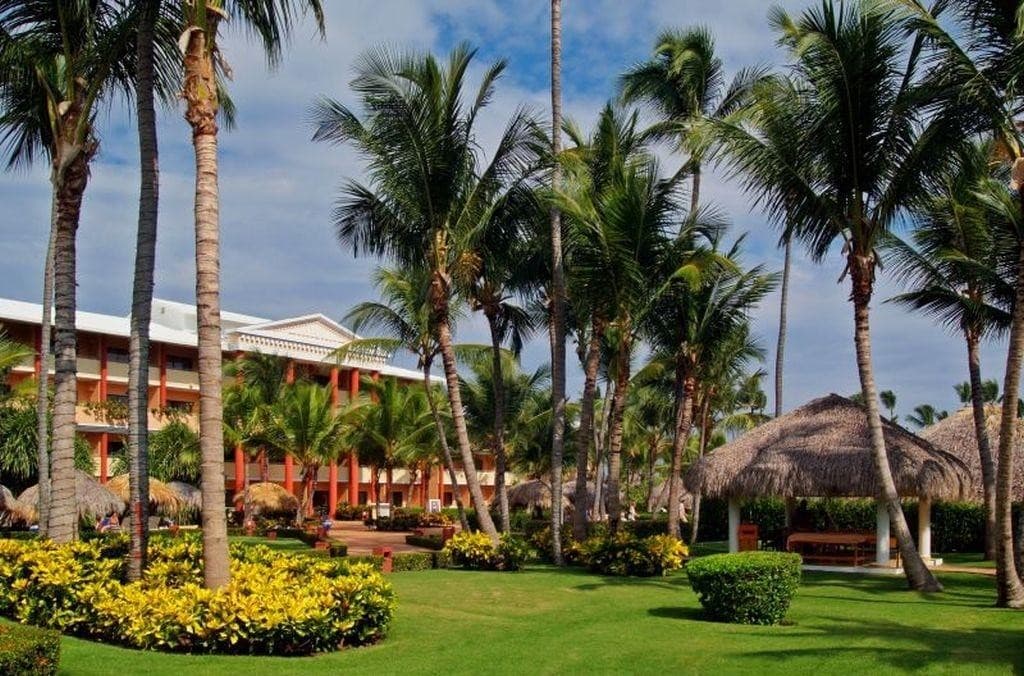 Iberostar Punta Cana