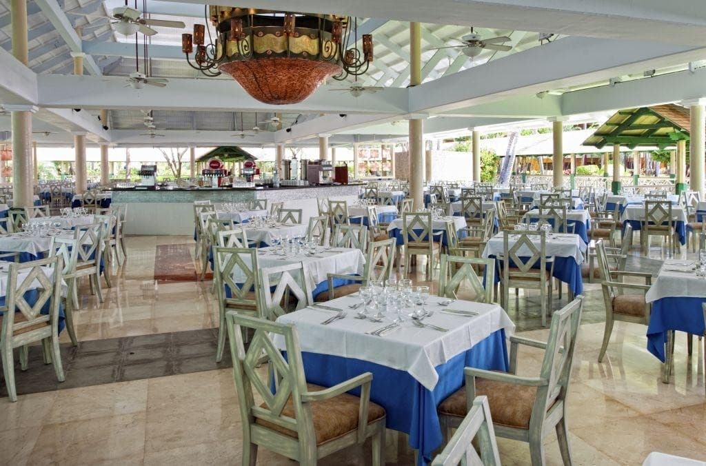Iberostar Punta Cana
