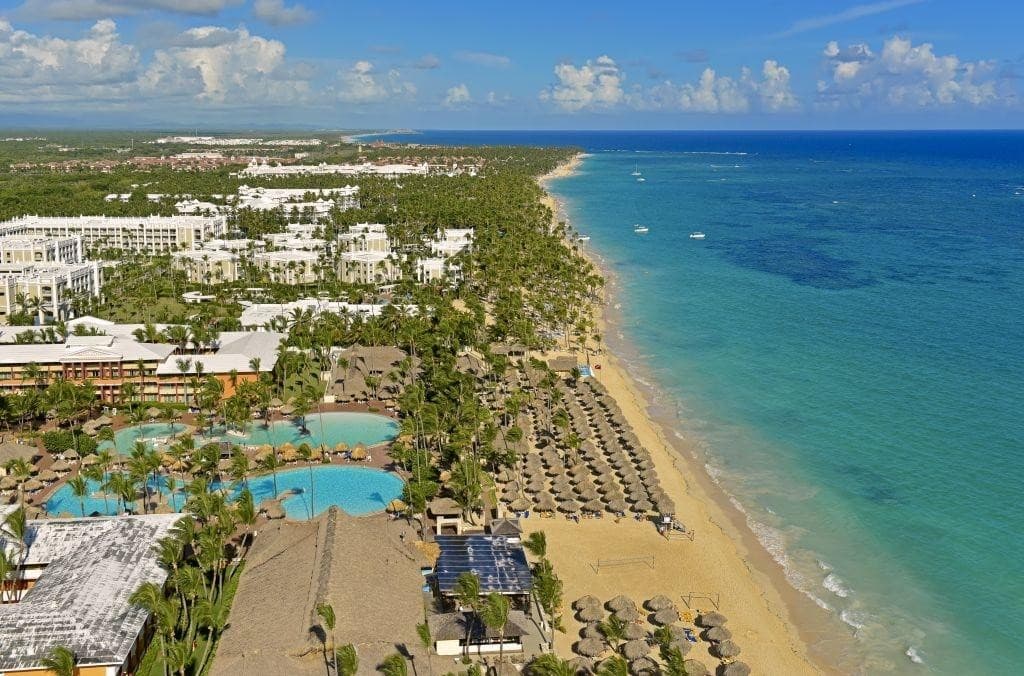 Iberostar Punta Cana