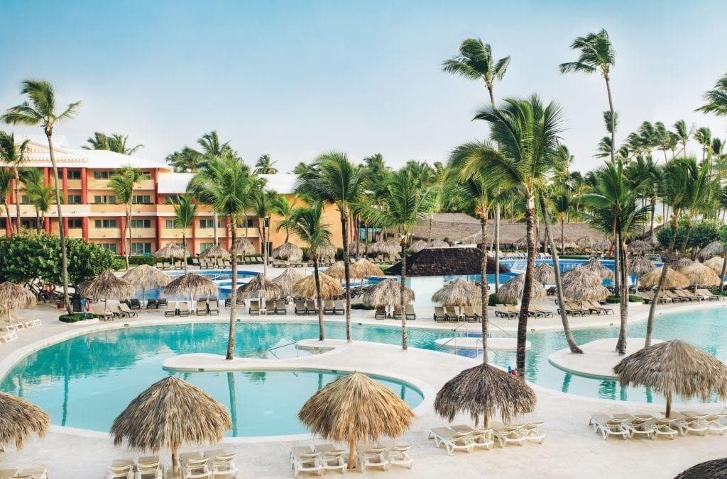 Iberostar Punta Cana