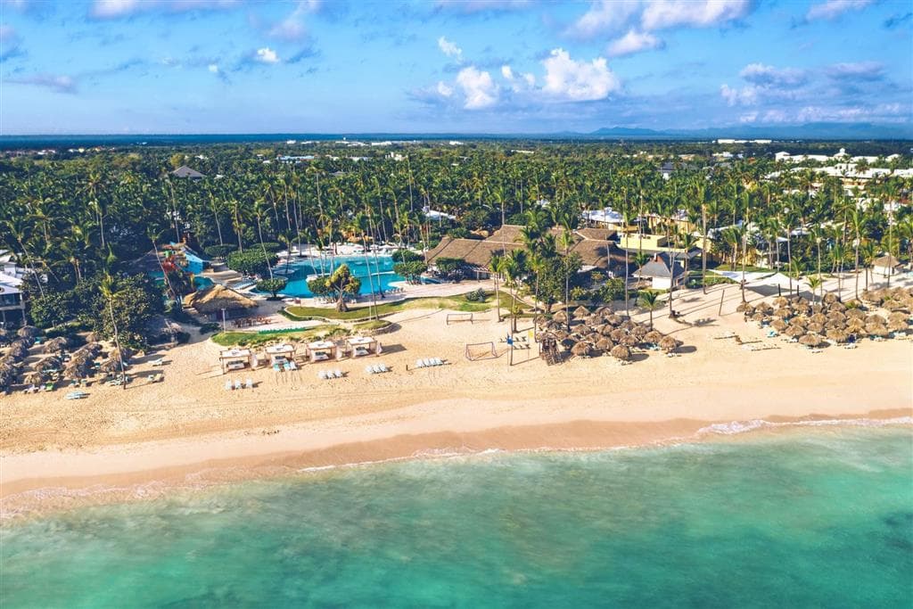 Iberostar Selection Bavaro Suites