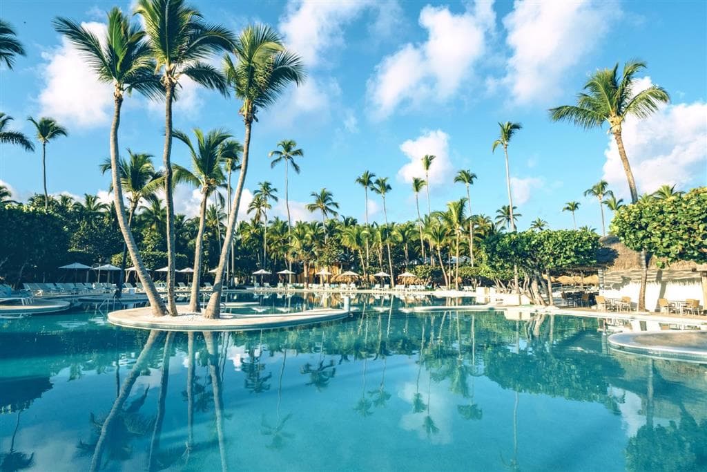 Iberostar Selection Bavaro Suites