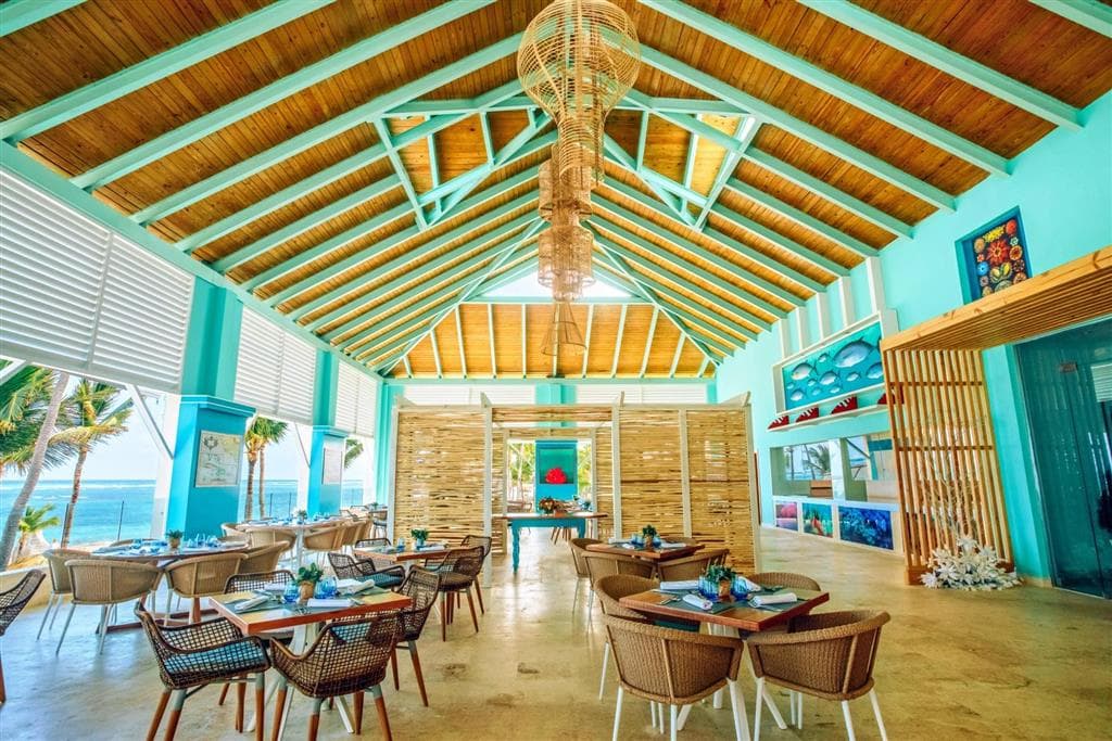 Iberostar Selection Bavaro Suites