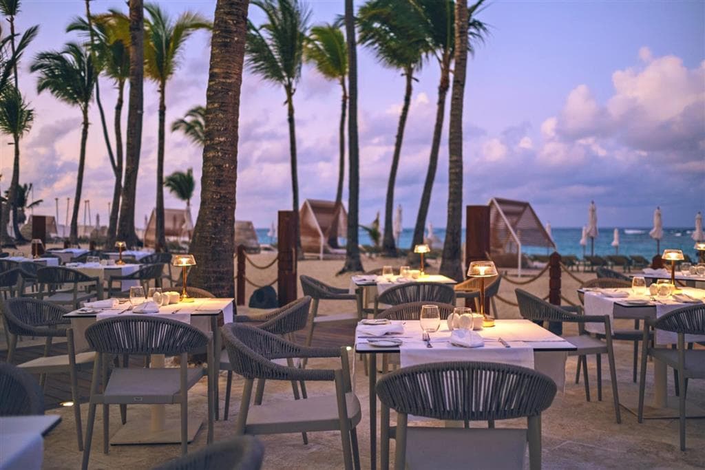 Iberostar Selection Bavaro Suites