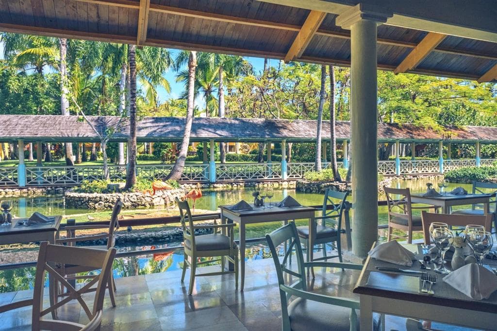 Iberostar Selection Bavaro Suites