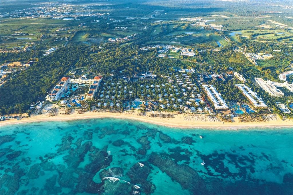 Iberostar Selection Bavaro Suites