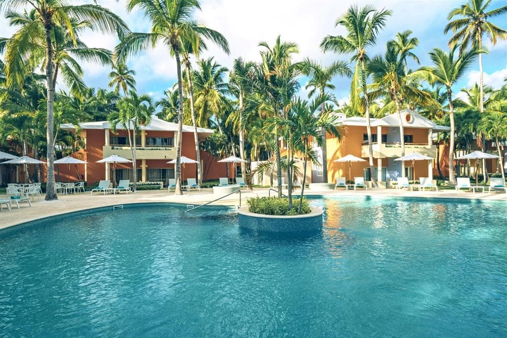 Iberostar Selection Bavaro Suites