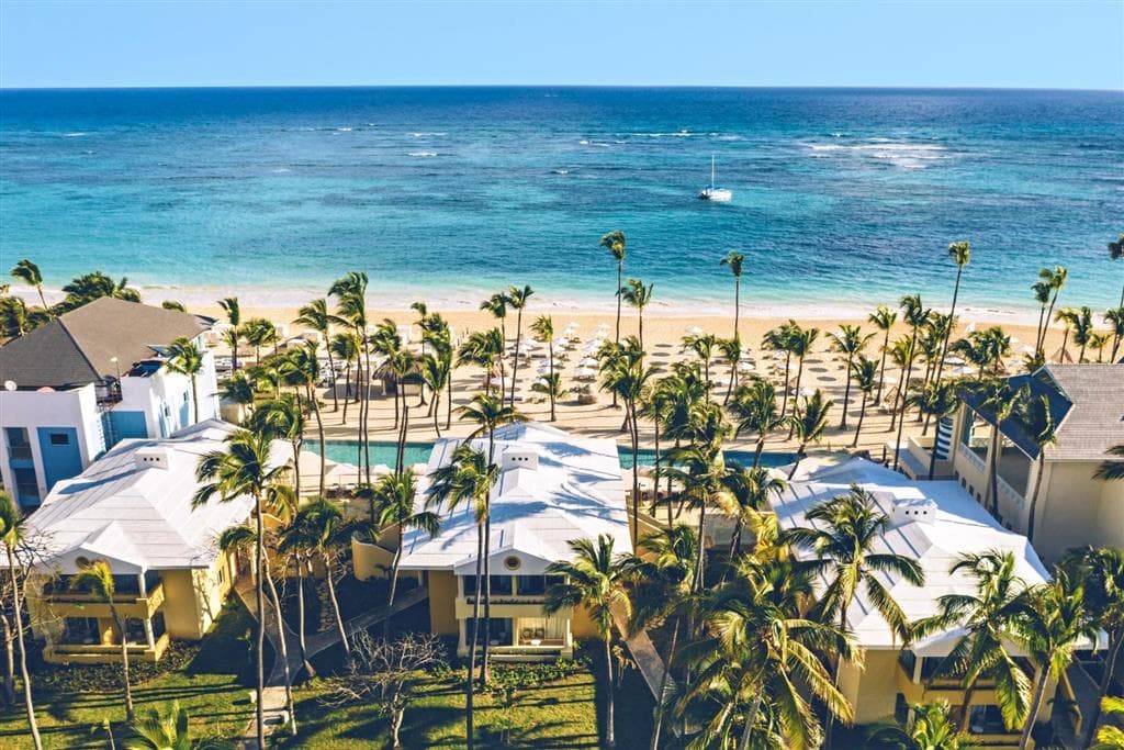 Iberostar Selection Bavaro Suites