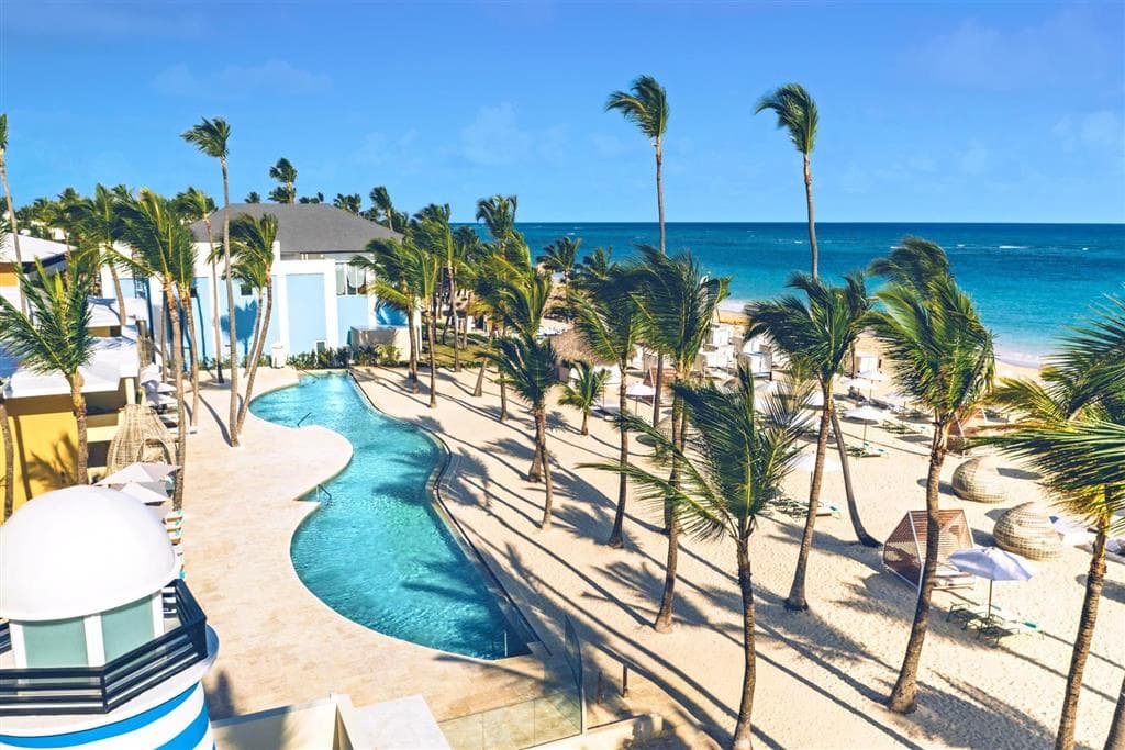 Iberostar Selection Bavaro Suites