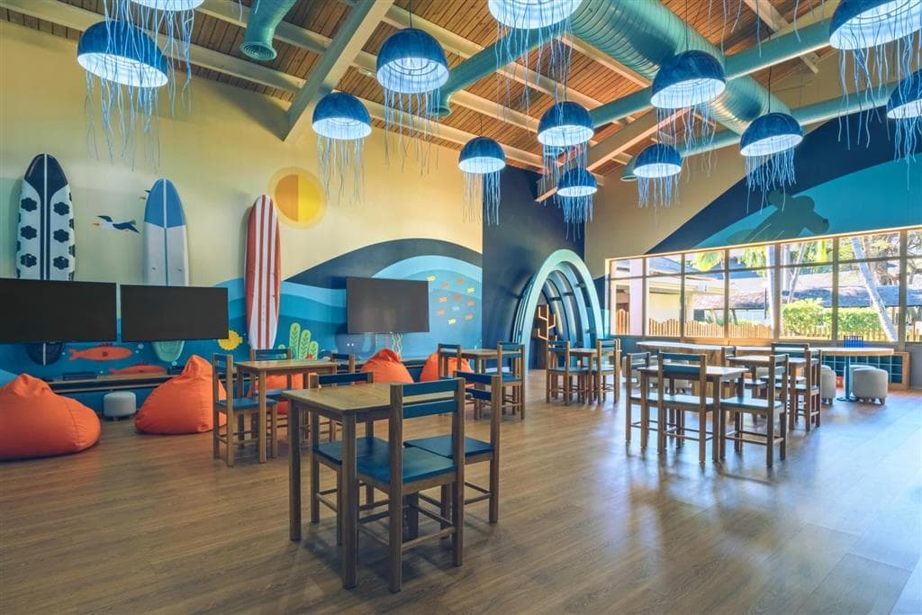 Iberostar Selection Bavaro Suites