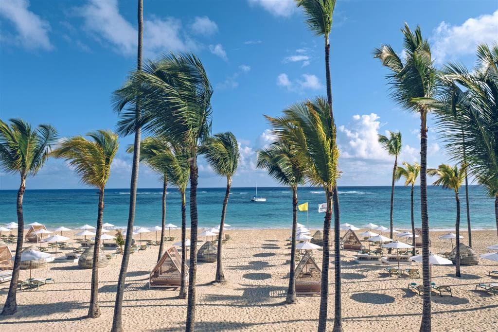 Iberostar Selection Bavaro Suites