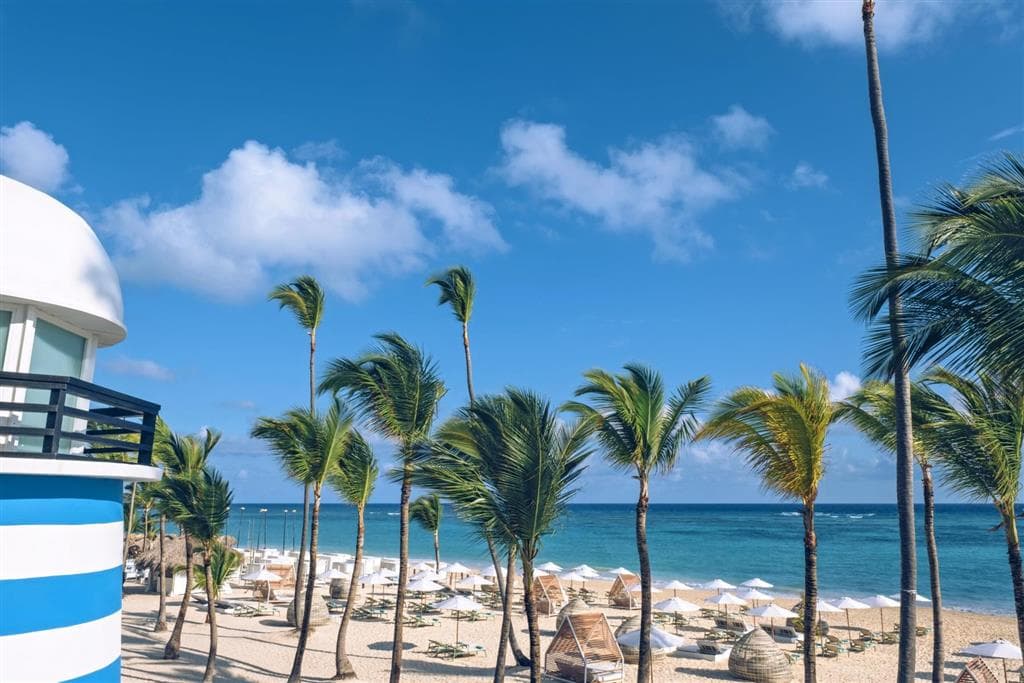 Iberostar Selection Bavaro Suites