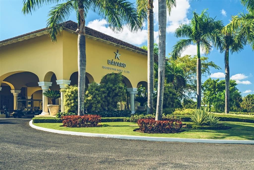 Iberostar Selection Bavaro Suites
