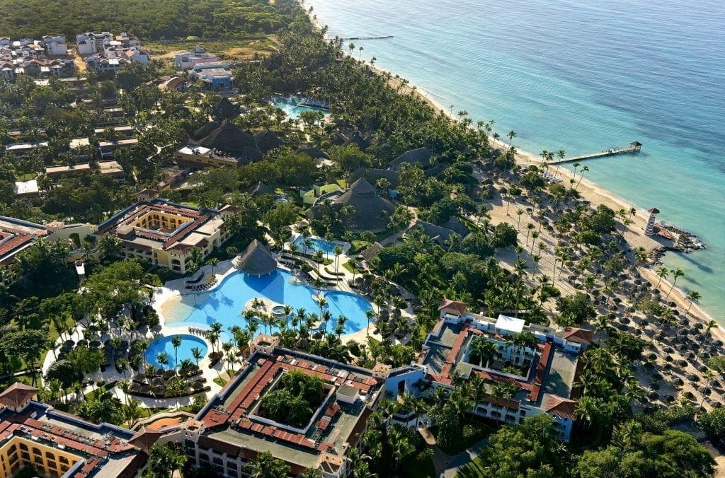 Iberostar Selection Hacienda Dominicus