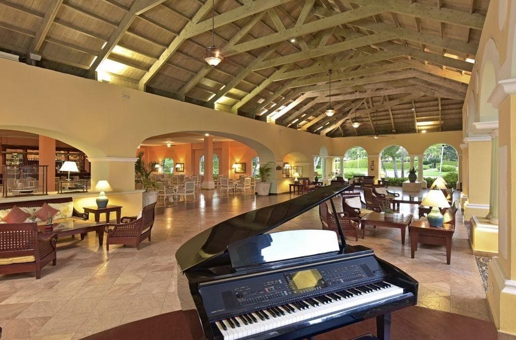 Iberostar Selection Hacienda Dominicus