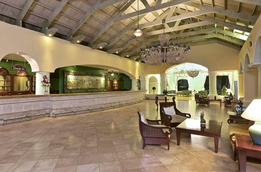 Iberostar Selection Hacienda Dominicus