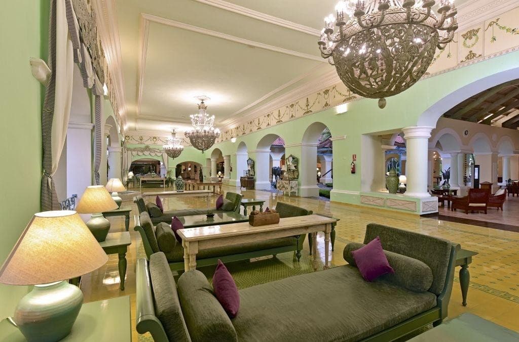Iberostar Selection Hacienda Dominicus