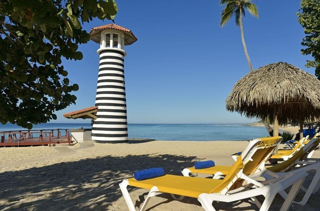 Iberostar Selection Hacienda Dominicus