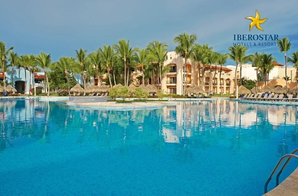 Iberostar Selection Hacienda Dominicus