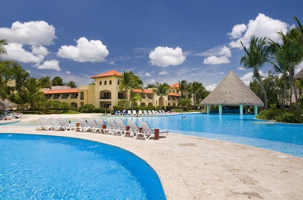 Iberostar Selection Hacienda Dominicus