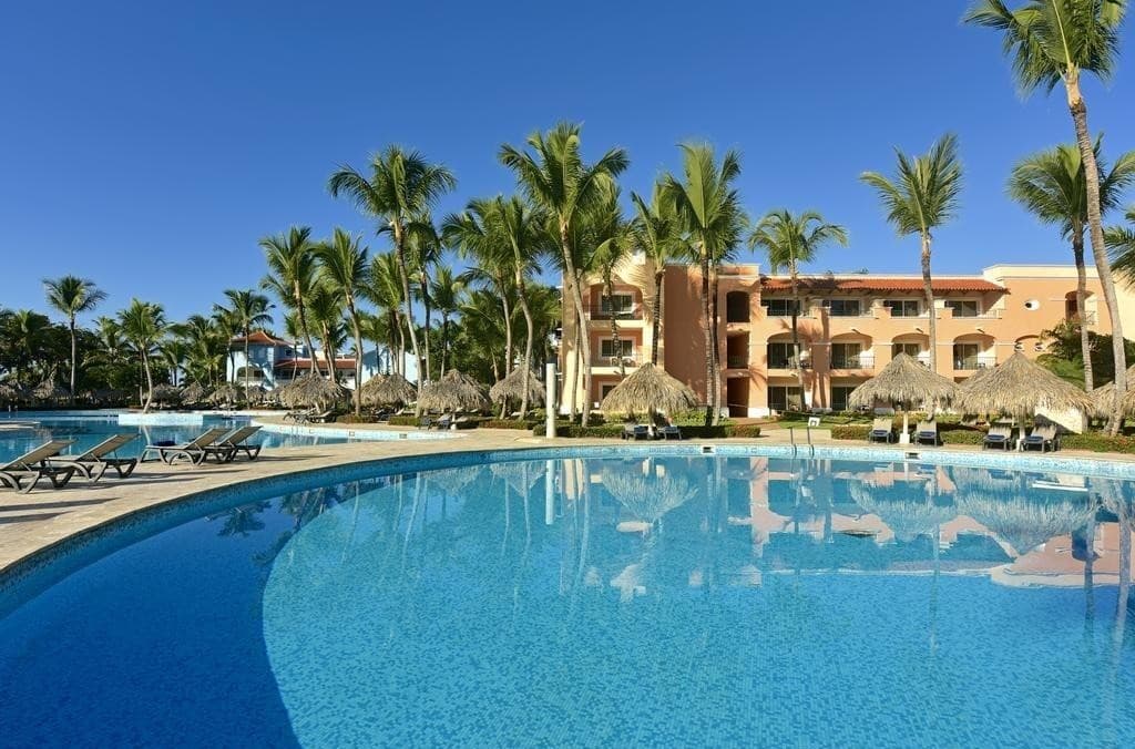 Iberostar Selection Hacienda Dominicus