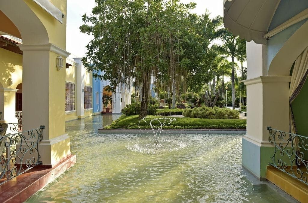 Iberostar Selection Hacienda Dominicus