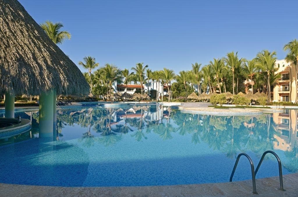 Iberostar Selection Hacienda Dominicus