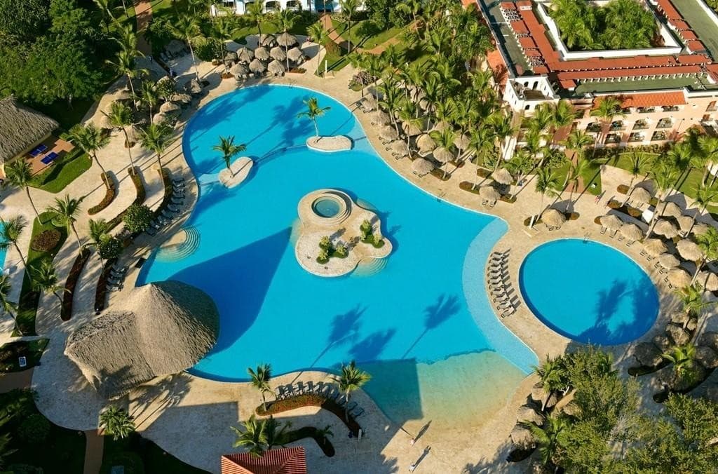 Iberostar Selection Hacienda Dominicus