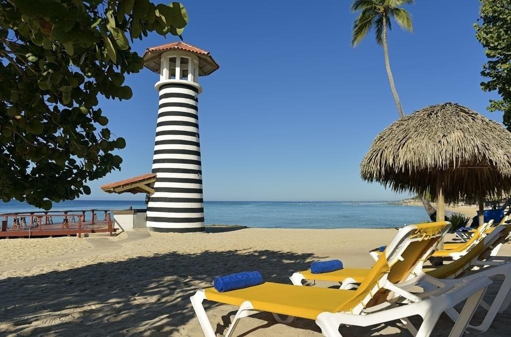 Iberostar Selection Hacienda Dominicus