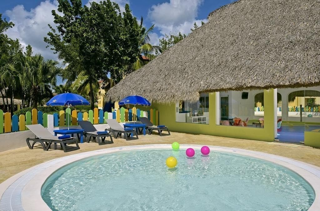 Iberostar Selection Hacienda Dominicus