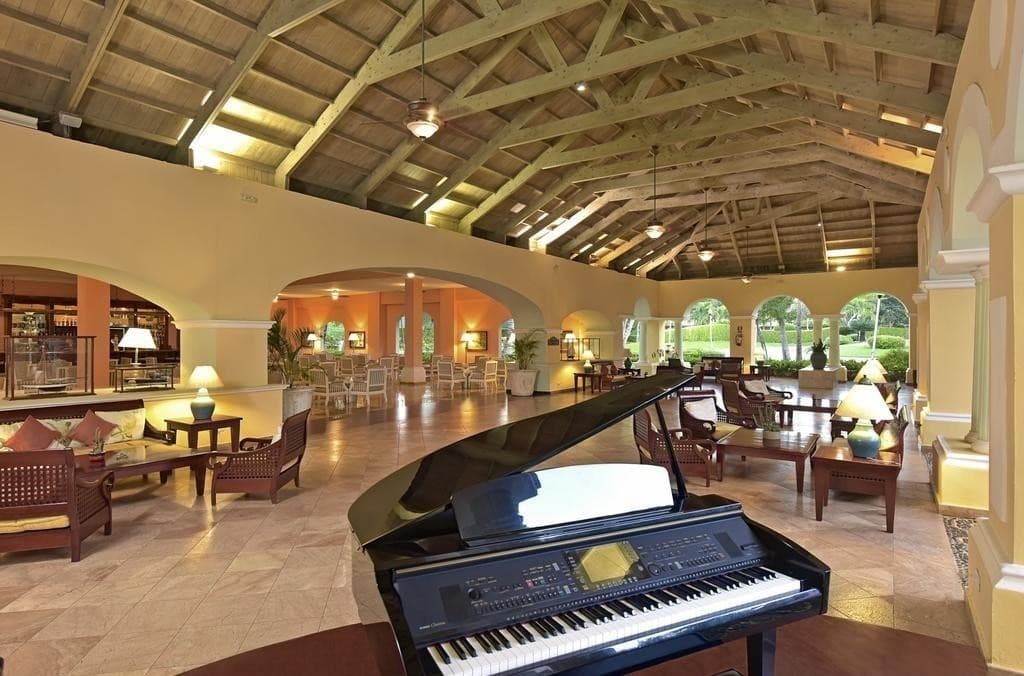 Iberostar Selection Hacienda Dominicus