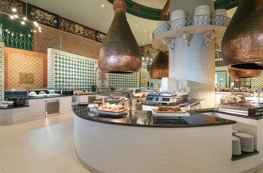 Iberostar Selection Hacienda Dominicus