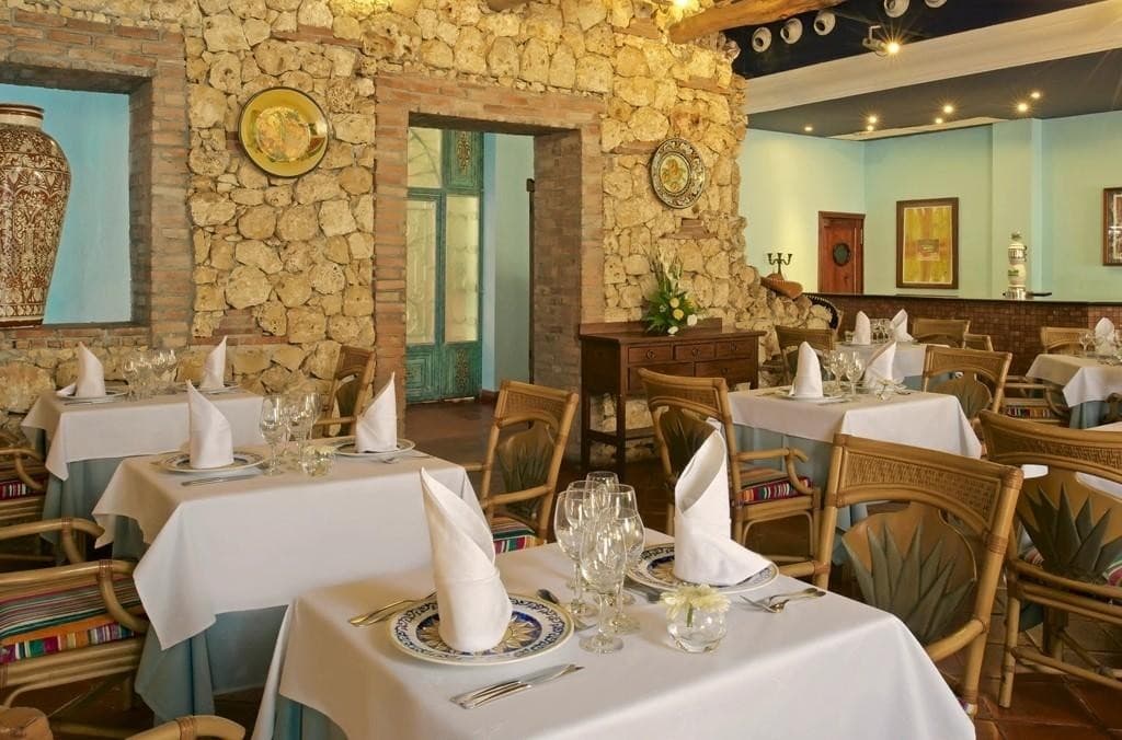 Iberostar Selection Hacienda Dominicus