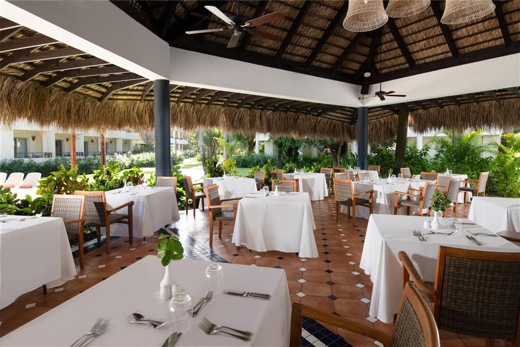 Impressive Punta Cana