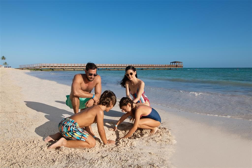 Impressive Punta Cana