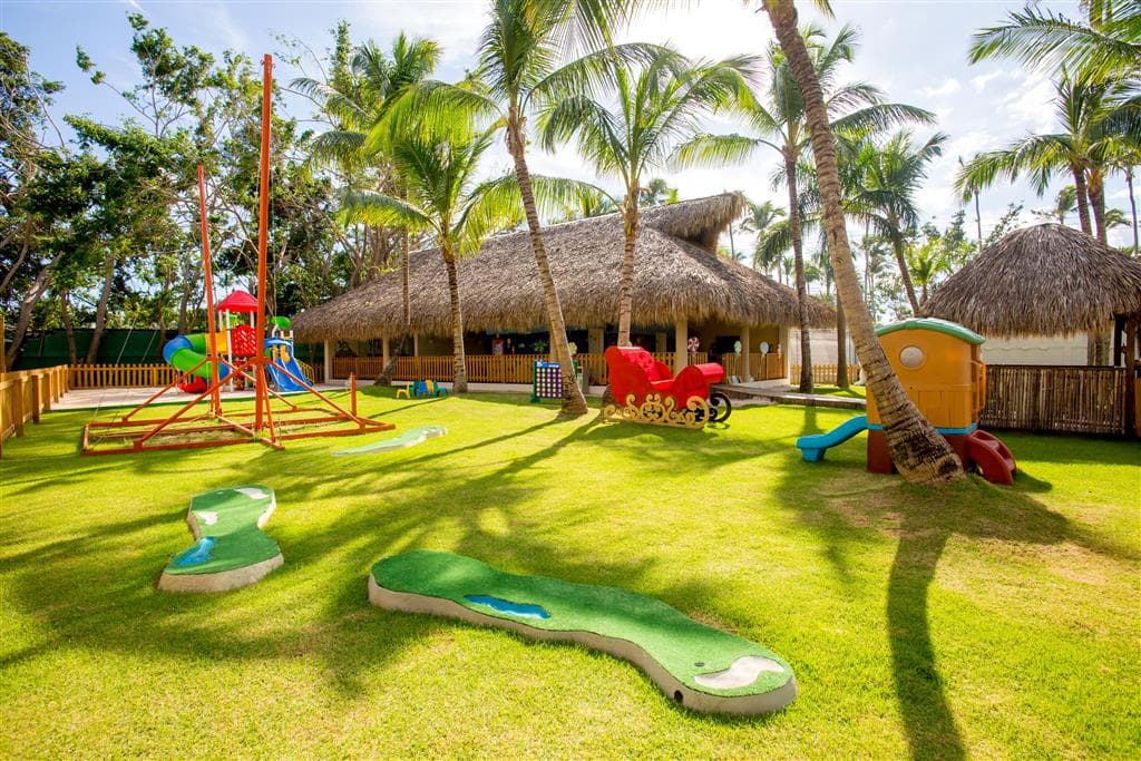 Impressive Punta Cana