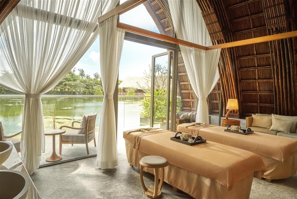 Intercontinental Phu Quoc Long Beach Resort